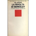 Hal Draper - La rivolta di Berkeley